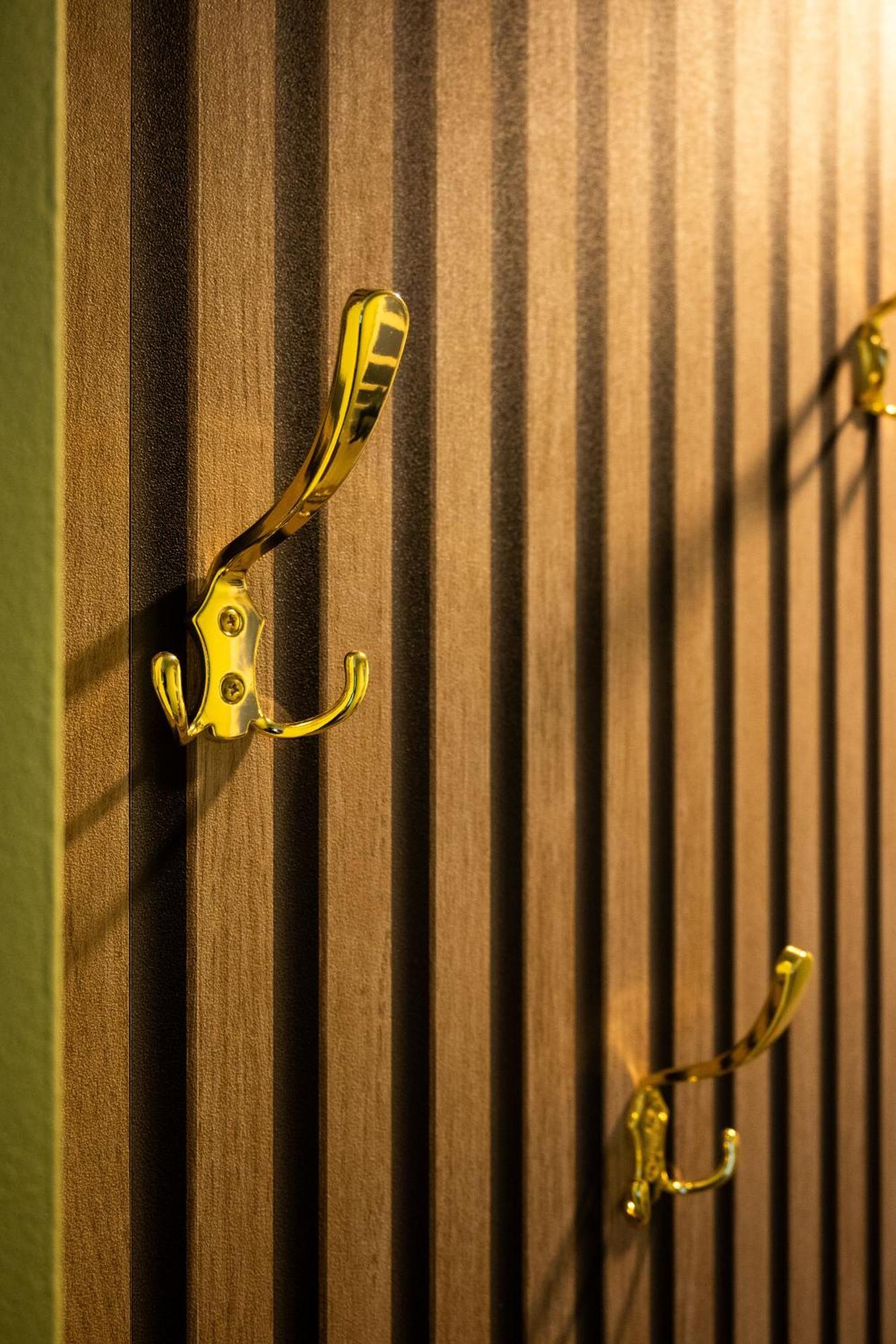 Apartament Na Kaszubach コシチェジナ エクステリア 写真