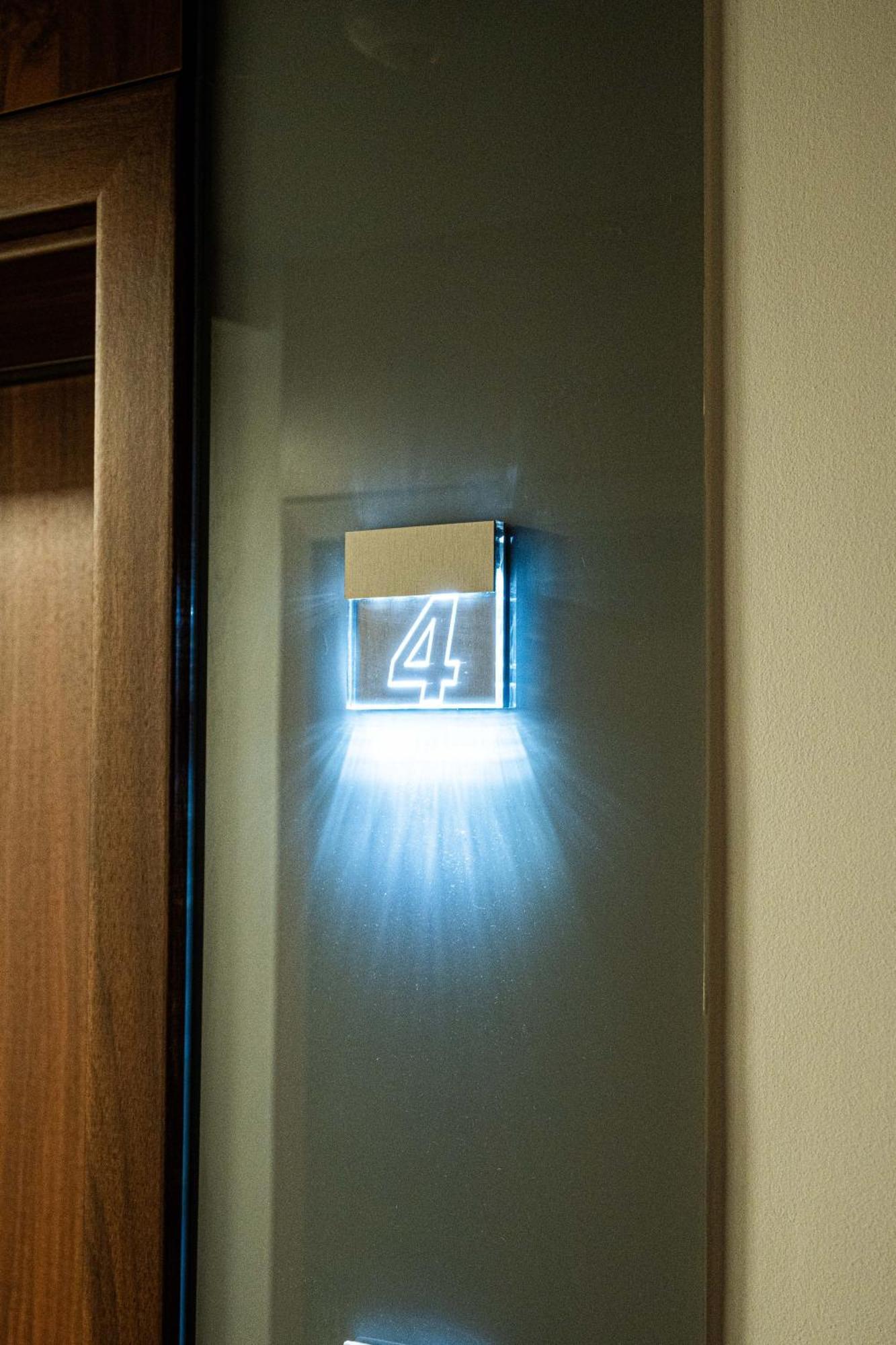 Apartament Na Kaszubach コシチェジナ エクステリア 写真